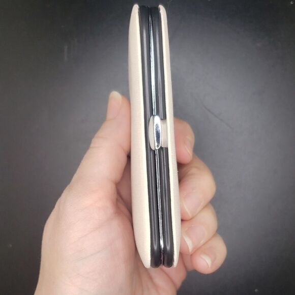 Travel size Nail and grooming kit case nail clippers - Picture 5 of 7